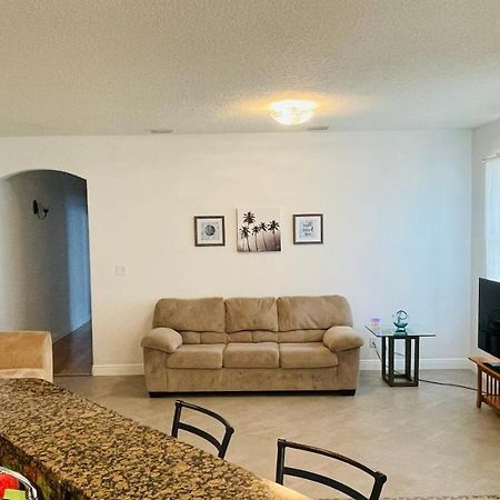 Vila Casa Flamingo Mys Canaveral Exteriér fotografie