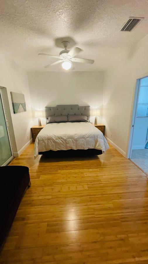 Vila Casa Flamingo Mys Canaveral Exteriér fotografie