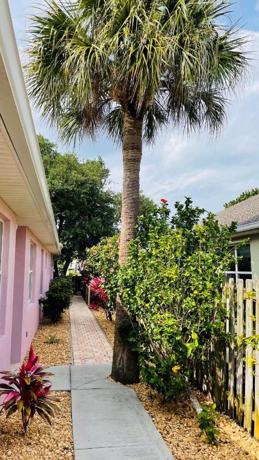 Vila Casa Flamingo Mys Canaveral Exteriér fotografie